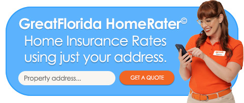 Real-Time Jupiter, FL Homeowners Insurance Quotes