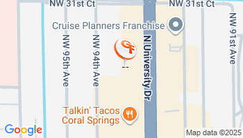 Coral Springs, FL Homeowner's Insurance Agency