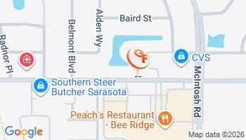 Sarasota Springs, FL Flood Insurance Agency